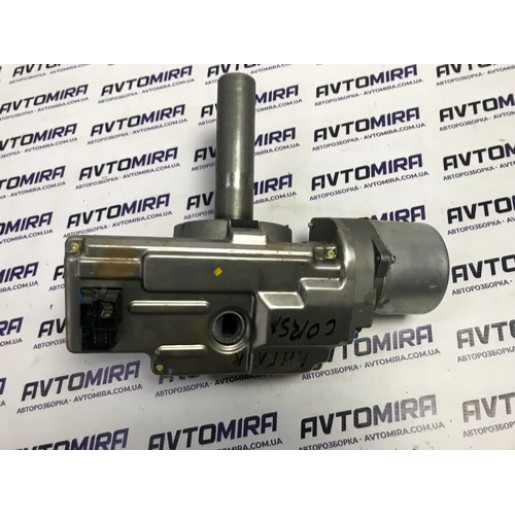 Рульова колонка з електропідсилювачем керма RHD Opel Corsa D 2006-2014 28208792